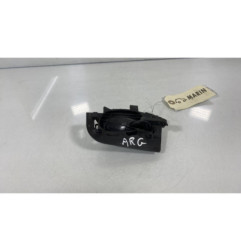Poignee interieur arriere gauche PEUGEOT 206+