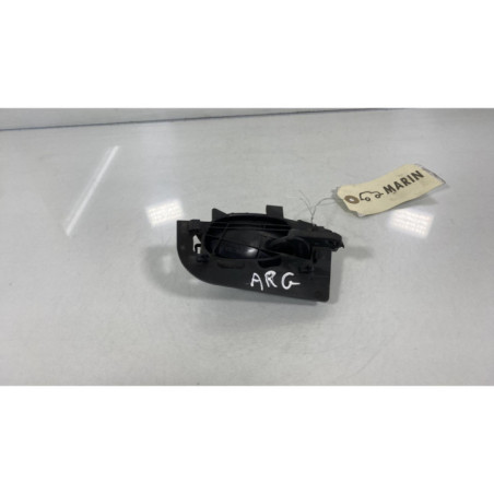 Poignee interieur arriere gauche PEUGEOT 206+