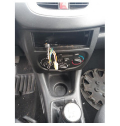 Poignee interieur arriere gauche PEUGEOT 206+