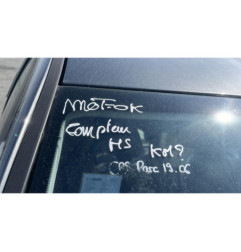 Poignee interieur arriere gauche PEUGEOT 206+