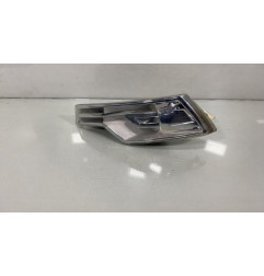 Anti brouillard gauche (feux) CITROEN C5 2