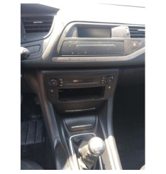 Anti brouillard gauche (feux) CITROEN C5 2