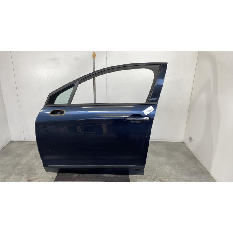 Porte avant gauche CITROEN C5 2 Photo n°3