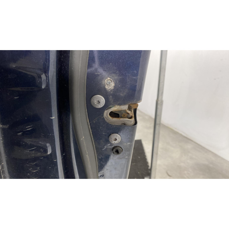 Porte avant gauche CITROEN C5 2 Photo n°5
