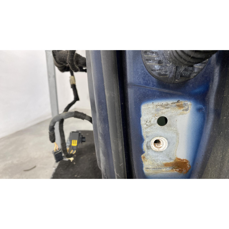 Porte avant gauche CITROEN C5 2 Photo n°6