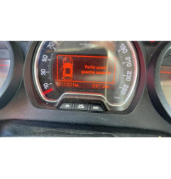 Porte avant gauche CITROEN C5 2