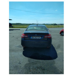 Porte avant gauche CITROEN C5 2