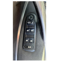 Porte avant gauche CITROEN C5 2