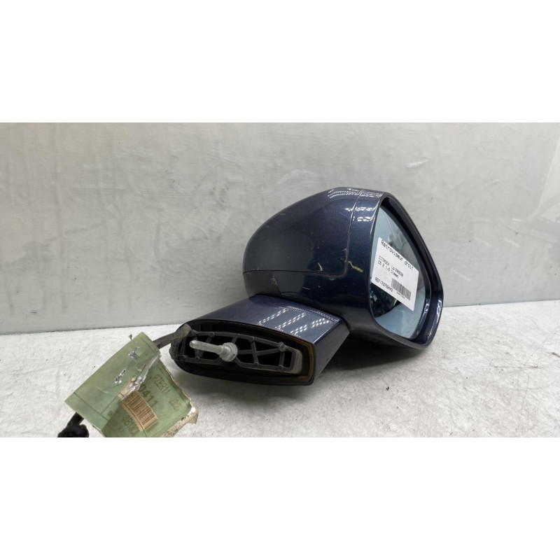 Retroviseur droit CITROEN C5 2 Photo n°5
