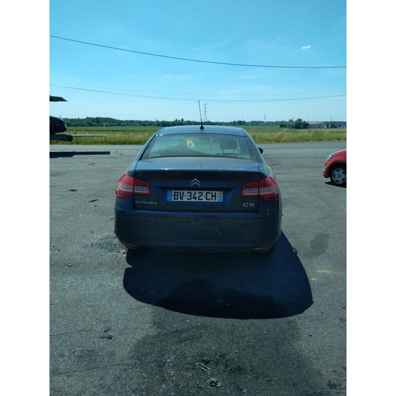 Retroviseur droit CITROEN C5 2 Photo n°9