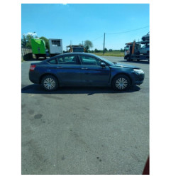 Retroviseur gauche CITROEN C5 2