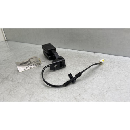 Attache ceinture arriere gauche CITROEN C5 2 Photo n°1