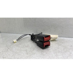 Attache ceinture arriere gauche CITROEN C5 2