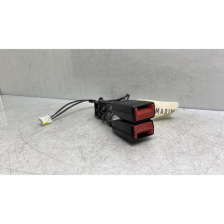 Attache ceinture arriere gauche CITROEN C5 2