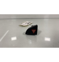 Bouton de warning CITROEN C5 2 Photo n°1