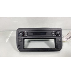 Commande chauffage CITROEN C5 2 Photo n°1