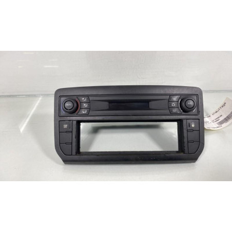 Commande chauffage CITROEN C5 2 Photo n°1