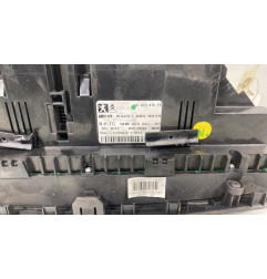 Commande chauffage CITROEN C5 2