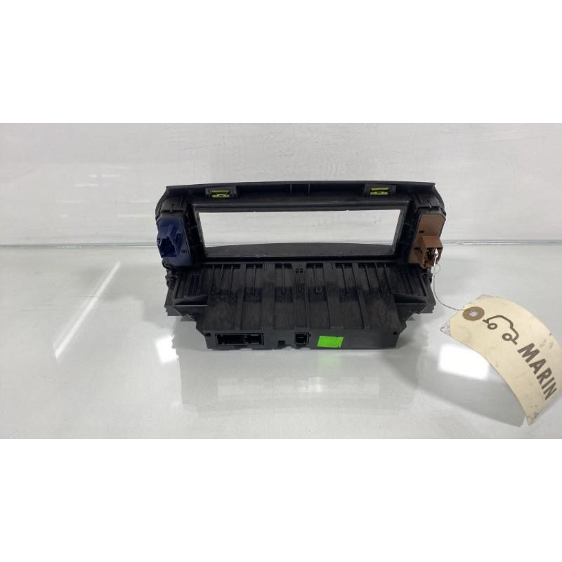 Commande chauffage CITROEN C5 2 Photo n°3
