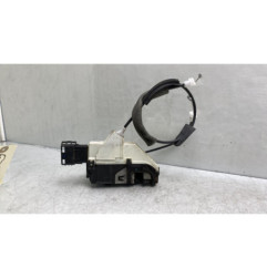 Serrure avant droit CITROEN C5 2