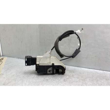 Serrure avant droit CITROEN C5 2