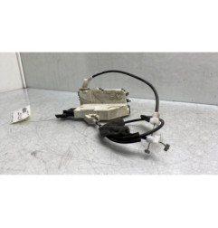 Serrure avant droit CITROEN C5 2