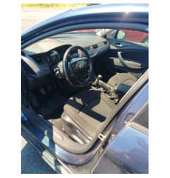 Serrure avant droit CITROEN C5 2