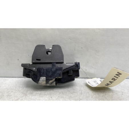 Serrure de coffre CITROEN C5 2