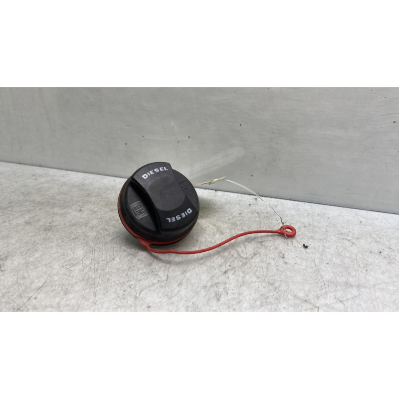 Bouchon de carburant OPEL INSIGNIA 1 Photo n°3