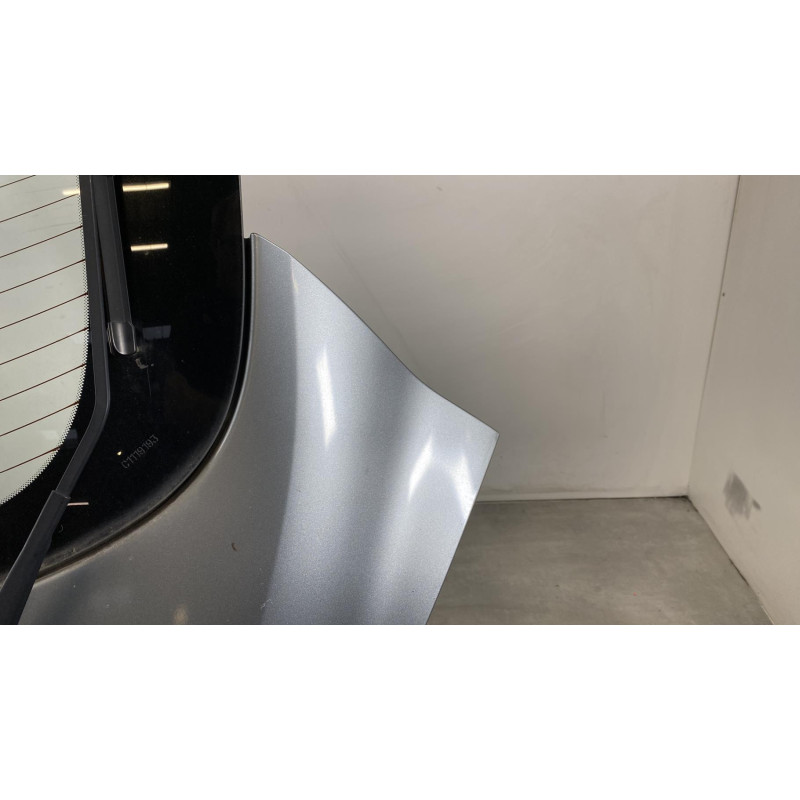 Malle/Hayon arriere OPEL INSIGNIA 1 Photo n°3