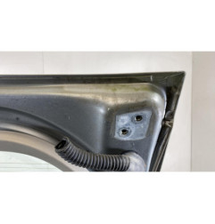 Malle/Hayon arriere OPEL INSIGNIA 1