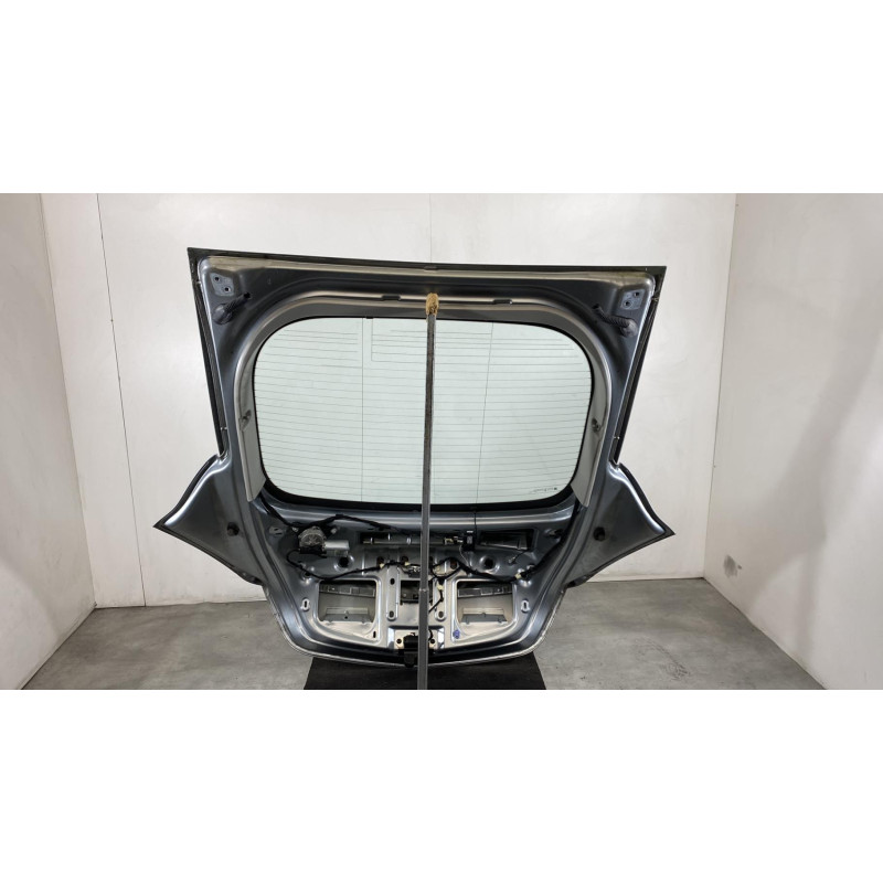 Malle/Hayon arriere OPEL INSIGNIA 1 Photo n°5