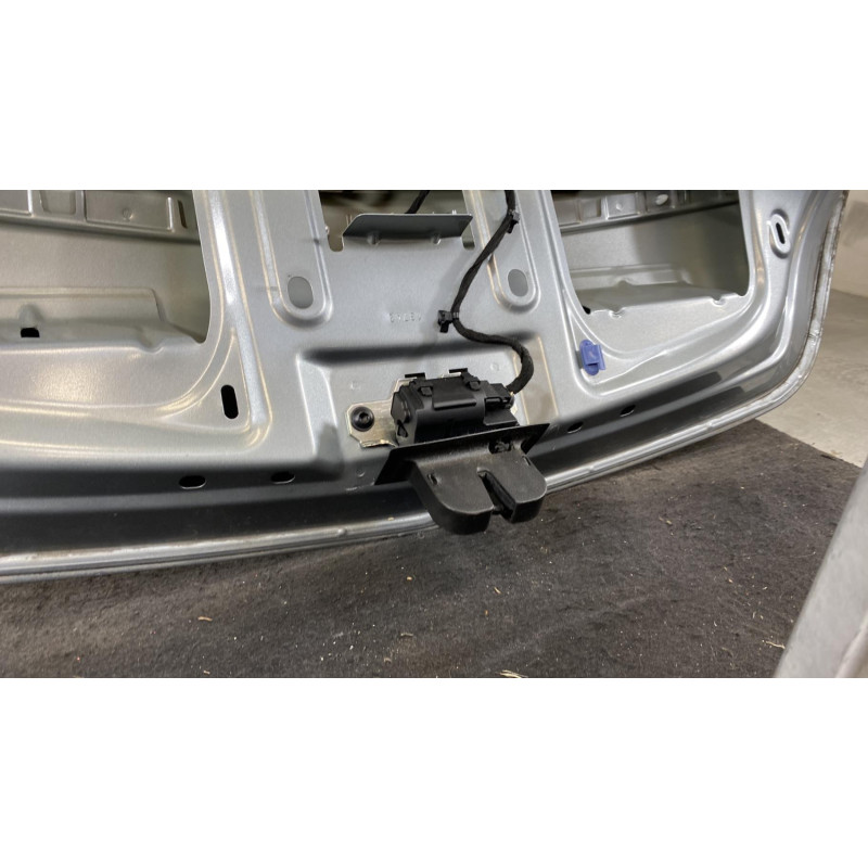 Malle/Hayon arriere OPEL INSIGNIA 1 Photo n°6