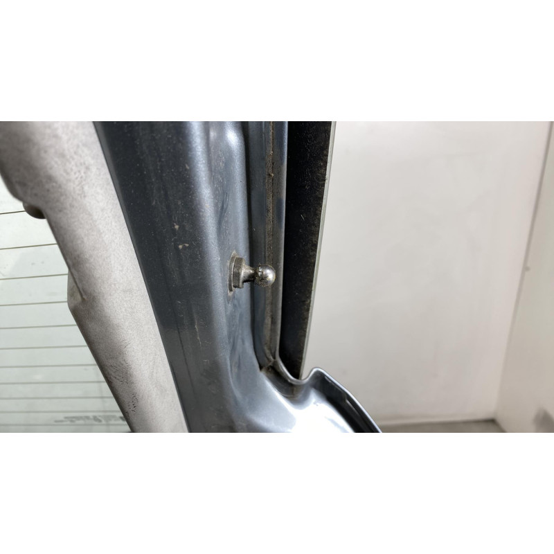 Malle/Hayon arriere OPEL INSIGNIA 1 Photo n°8