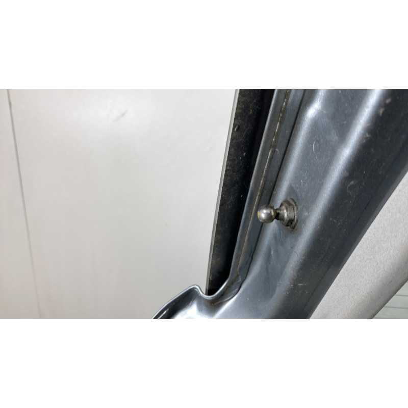 Malle/Hayon arriere OPEL INSIGNIA 1 Photo n°12