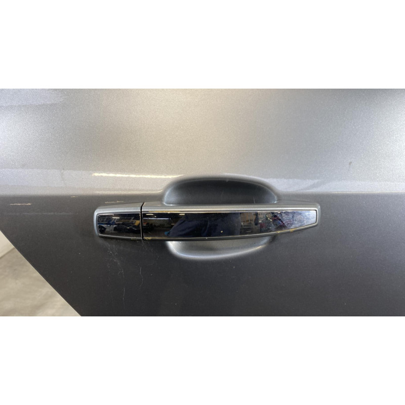 Porte arriere droit OPEL INSIGNIA 1 Photo n°4