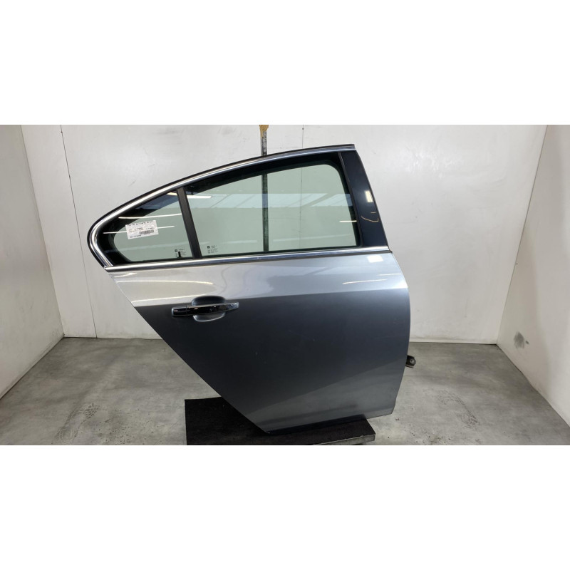 Porte arriere droit OPEL INSIGNIA 1 Photo n°6