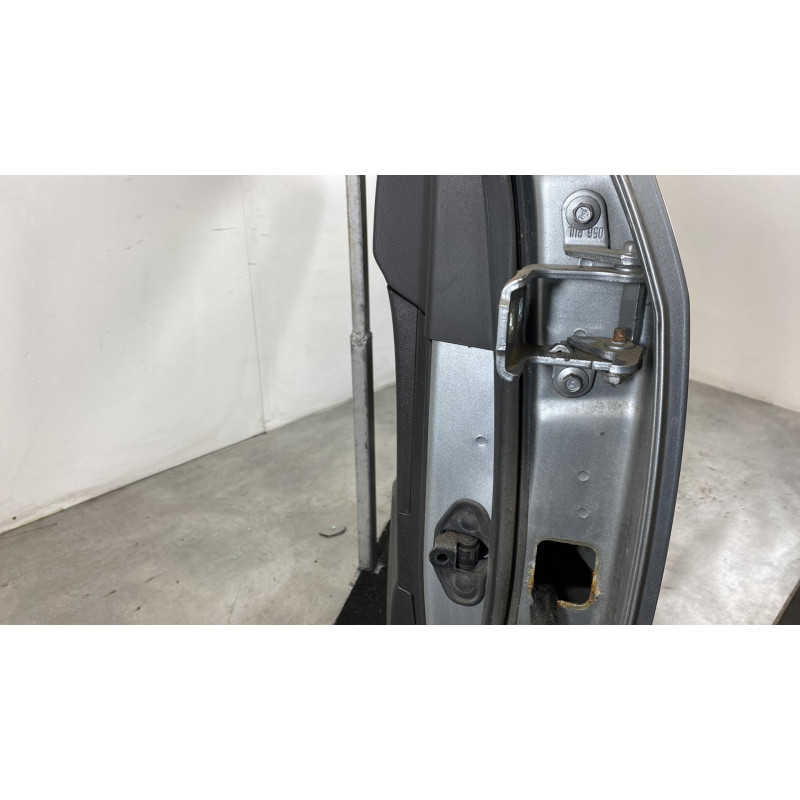 Porte arriere gauche OPEL INSIGNIA 1 Photo n°3
