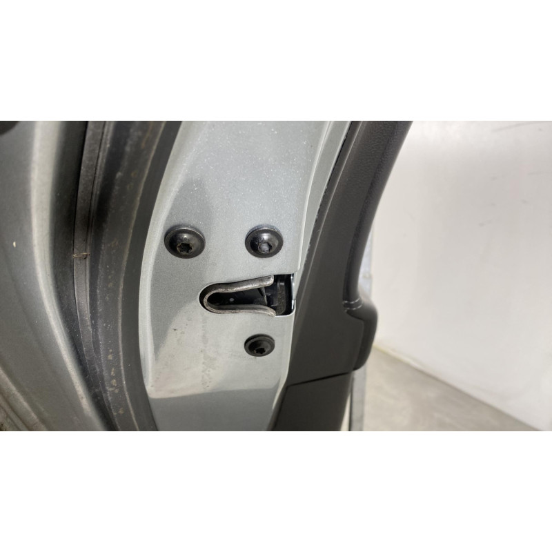 Porte arriere gauche OPEL INSIGNIA 1 Photo n°5