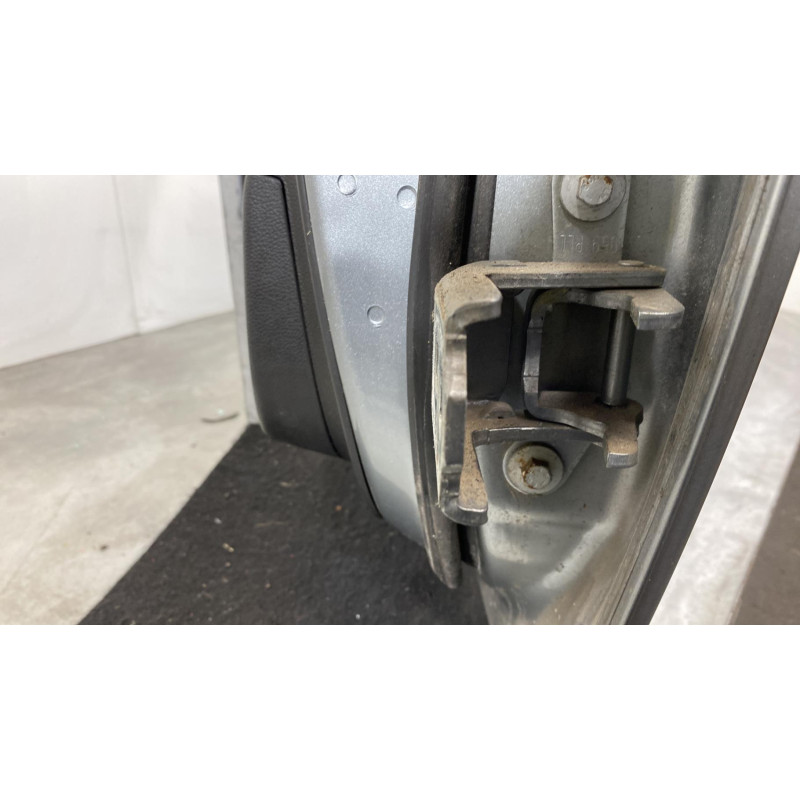 Porte arriere gauche OPEL INSIGNIA 1 Photo n°6