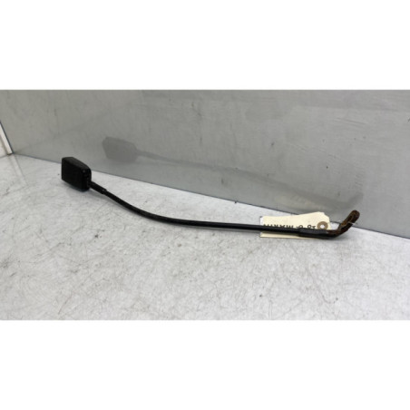 Attache ceinture avant gauche RENAULT TRAFIC 1 Photo n°1