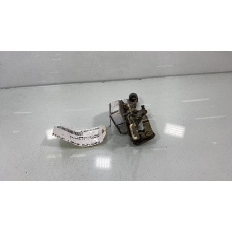 Serrure avant droit RENAULT TRAFIC 1