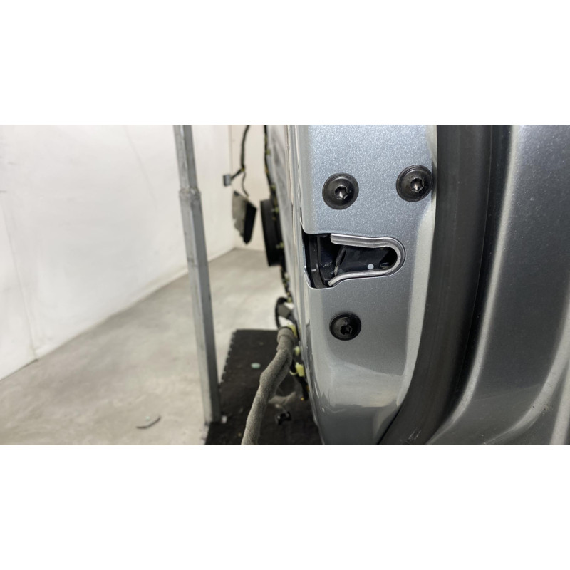 Porte avant droit OPEL INSIGNIA 1 Photo n°3