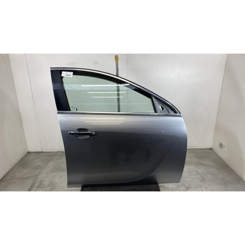 Porte avant droit OPEL INSIGNIA 1 Photo n°4