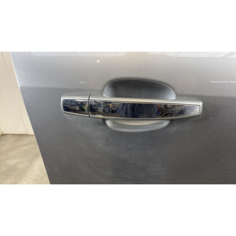 Porte avant droit OPEL INSIGNIA 1 Photo n°6