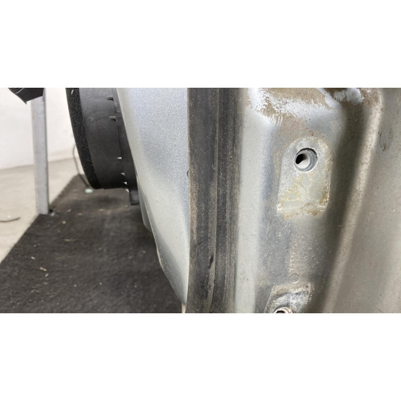 Porte avant gauche OPEL INSIGNIA 1 Photo n°3