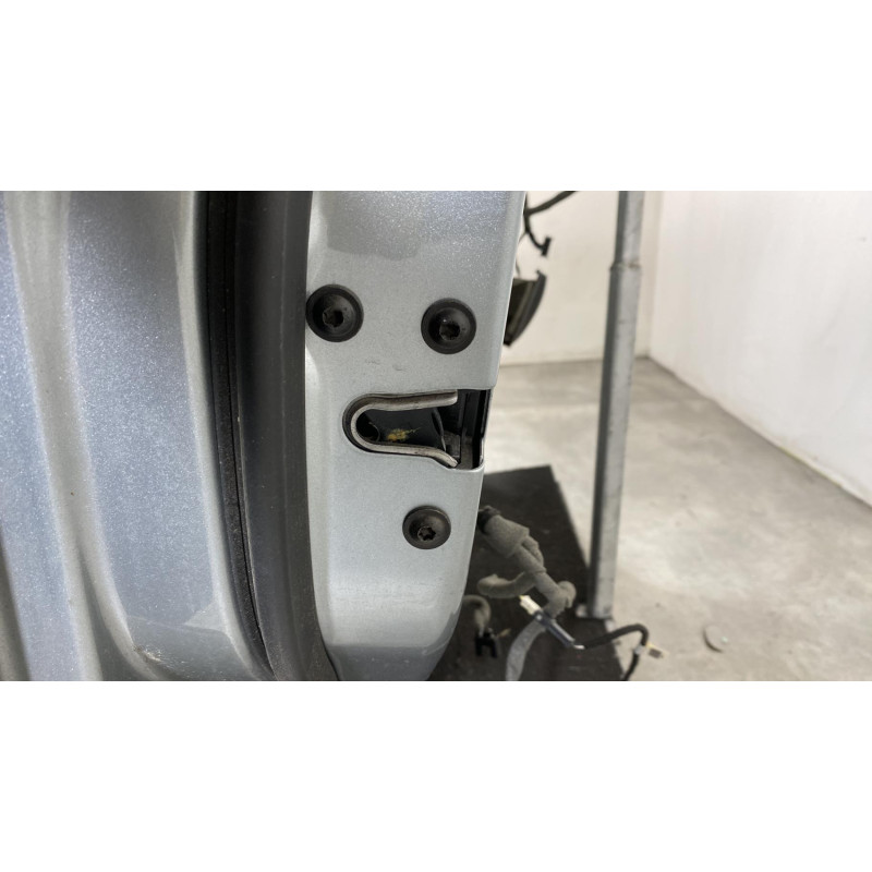 Porte avant gauche OPEL INSIGNIA 1 Photo n°4