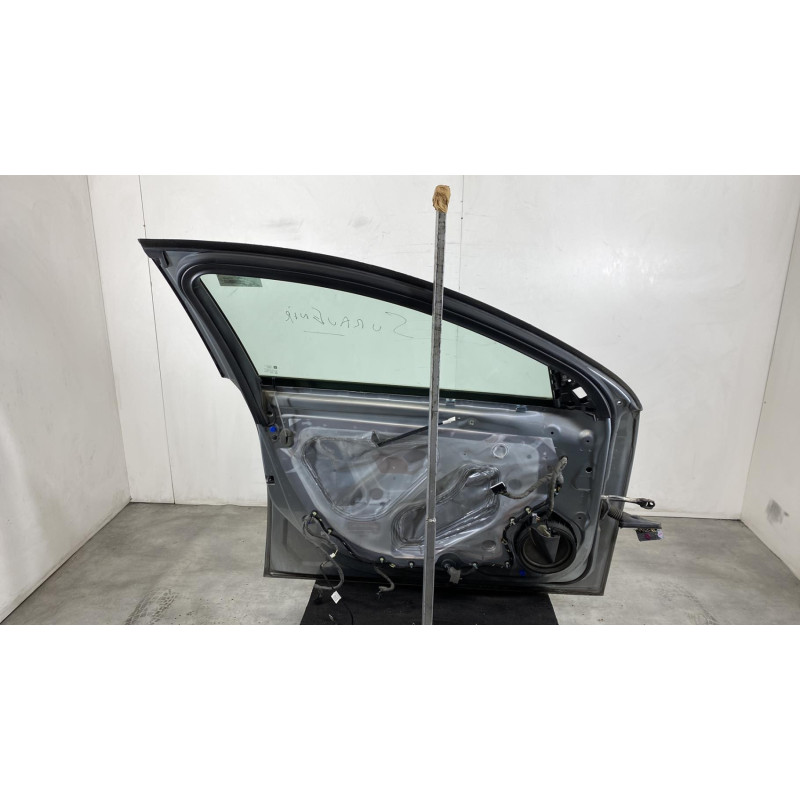 Porte avant gauche OPEL INSIGNIA 1 Photo n°6