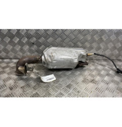 Catalyseur (echappement) PEUGEOT 208 2 Photo n°1