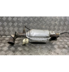 Catalyseur (echappement) PEUGEOT 208 2